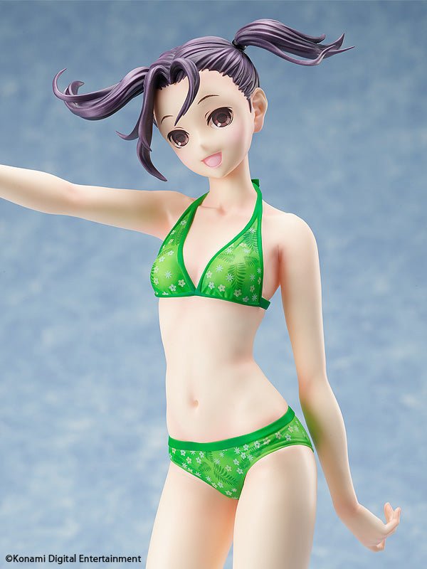 B-STYLE Loveplus Rinko Kobayakawa Swimsuit Ver. 1/4 Complete Figure | animota