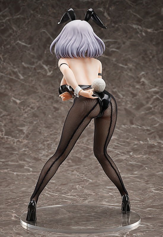 B-STYLE Magical Sempai Magical Sempai Bunny Ver. 1/4 Complete Figure | animota