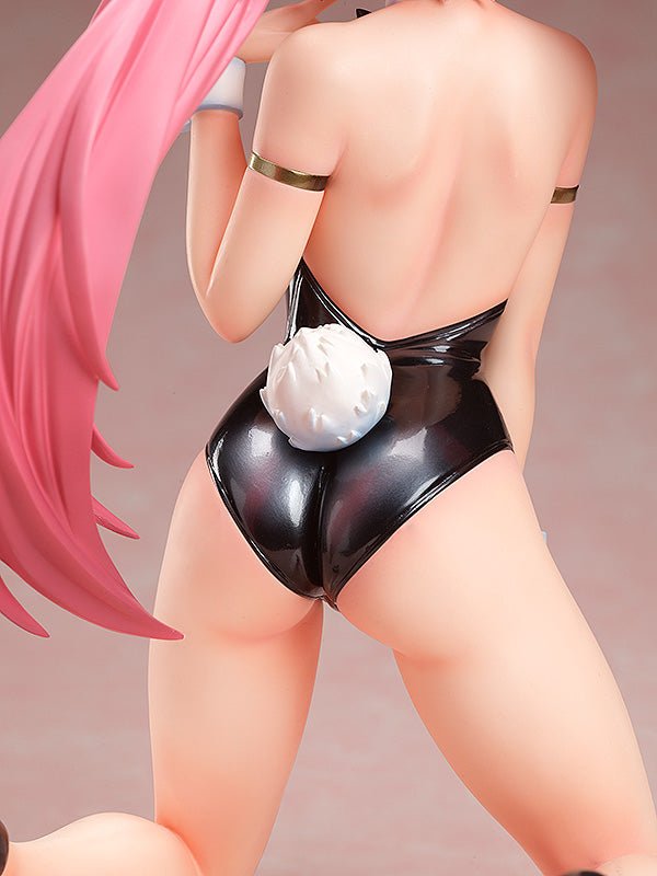 B-STYLE That Time I Got Reincarnated as a Slime Milim Bare Leg Bunny Ver. 1/4 Complete Figure | animota