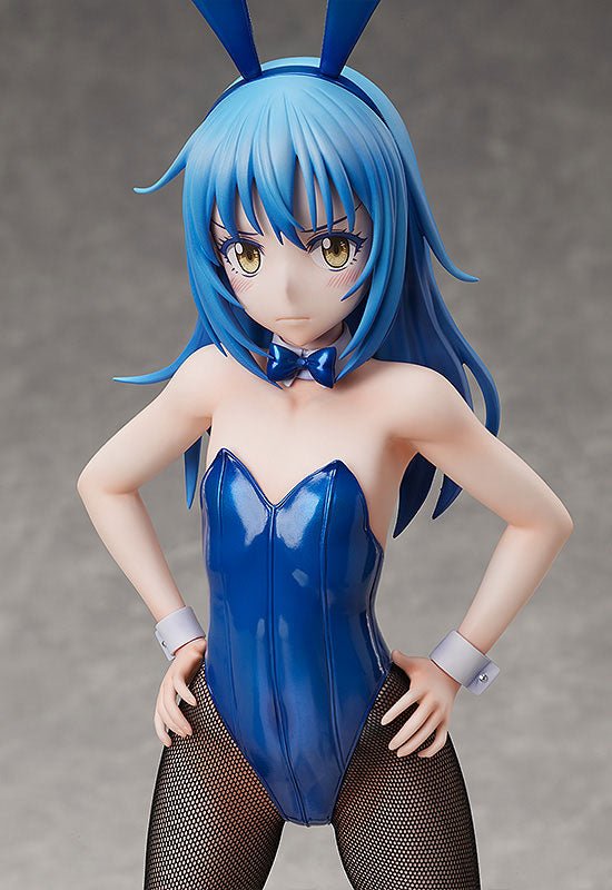B-style That Time I Got Reincarnated as a Slime Rimuru Bunny Ver. 1/4 Complete Figure | animota