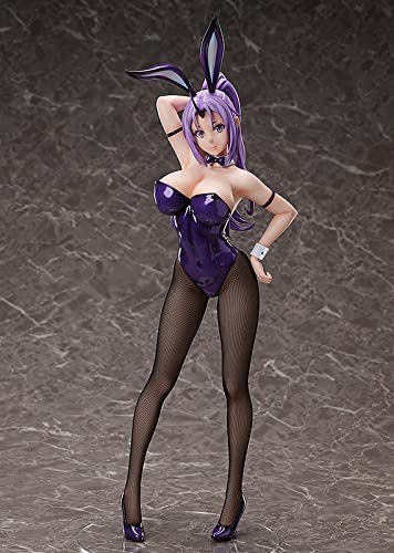 B-STYLE That Time I Got Reincarnated as a Slime Shion Bunny Ver. 1/4 Complete Figure | animota