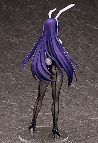 B-STYLE The Fruit of Grisaia Yumiko Sakaki Bunny Ver. 1/4 Complete Figure | animota
