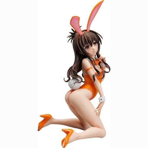 Yui kotegawa 1/4 bunny offers bare leg ver