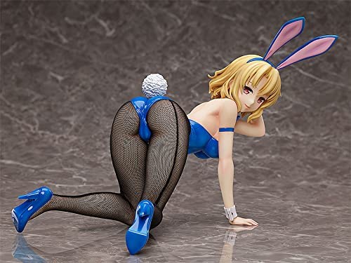 B-STYLE To Love-Ru Darkness Risa Momioka Bunny Ver. 1/4 Complete Figure | animota