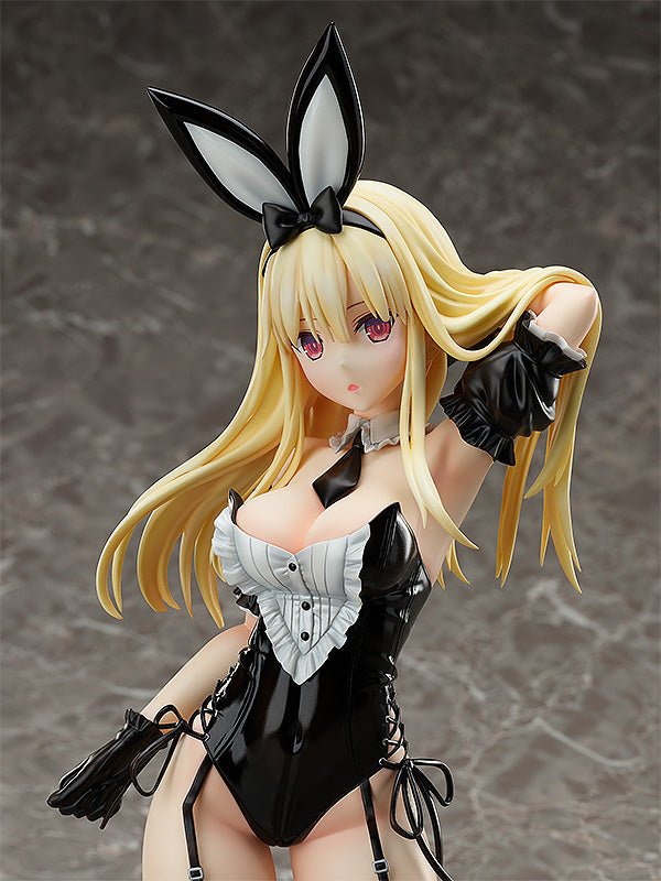 B-STYLE Tsunako Original Bunny Girl Eureka Bunny Ver. 1/4 Complete Figure | animota