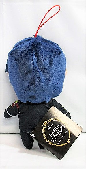 Disney Tasted Wanderland EX Uniform Plush Plush -Hearts Rabul Dormitory -Deuse Spade | animota