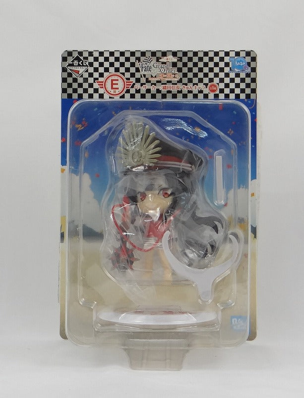 Ichiban Kuji Fate/Grand Order ~ Summer! It's a swimsuit! Kyun Character Summer Part2 ~ E Prize Bursaker/Nobunaga Oda Kyun Chara | animota