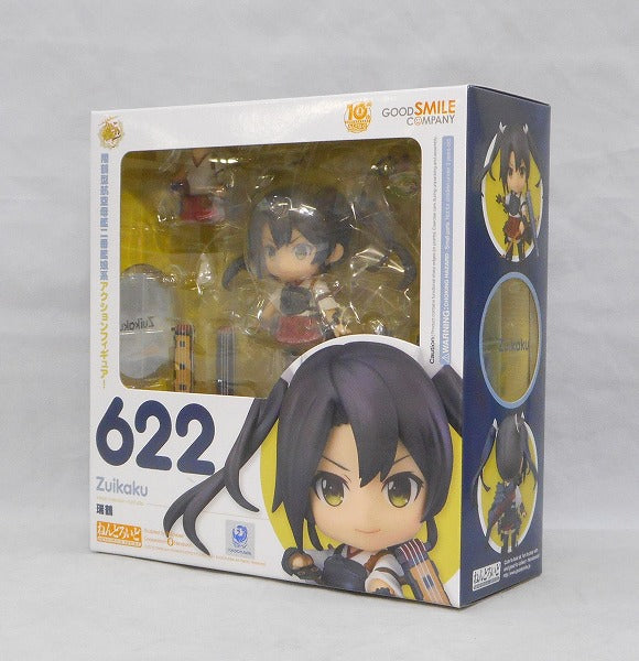 Nendoroid No.622 Zuikaku | animota