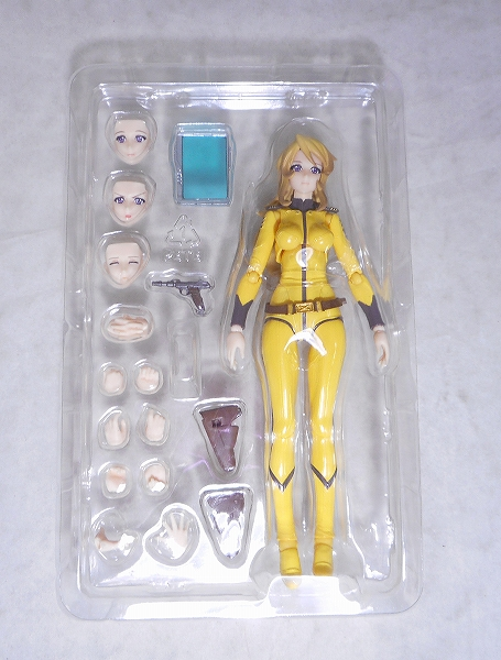 S.H.F Moriyuki | animota