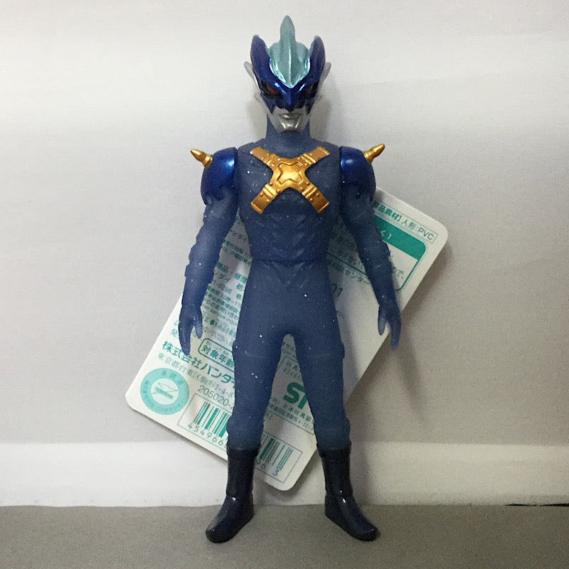 Bandai Ultra Monster Series Ultraman Legia Special Color Ver. Ultraman Festival & Ultraman Shop Limited | animota