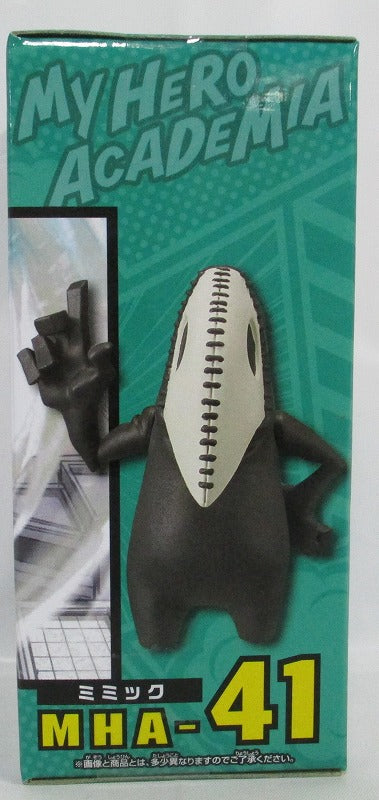 My Hero Academia World Collectable Figure Vol.7 MHA-41 Mimic 82005 | animota