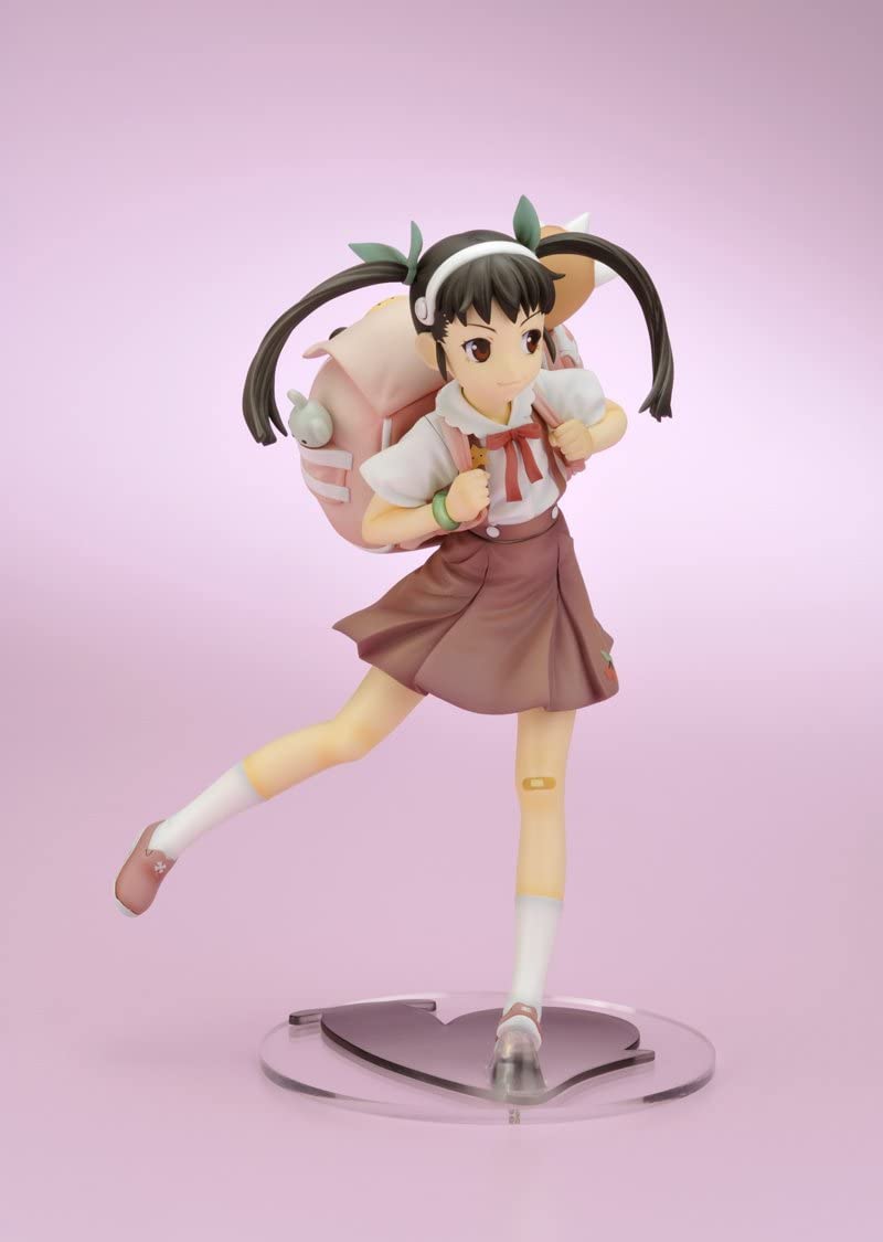 Bakemonogatari - Mayoi Hachikuji 1/8 Complete Figure | animota