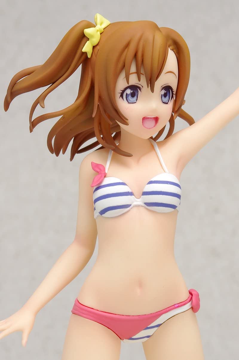 BEACH QUEENS - Love Live!: Honoka Kosaka 1/10 Complete Figure | animota