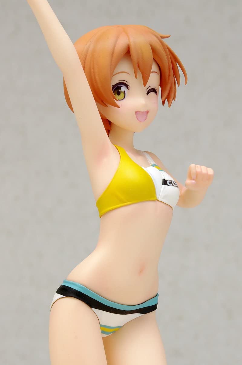 BEACH QUEENS - Love Live!: Rin Hoshizora 1/10 Complete Figure | animota