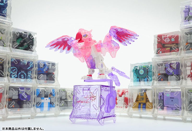 BEASTBOX BB-10BL BLOSSOM | animota