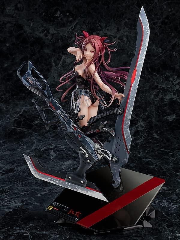 BEATLESS Kouka 1/8 Complete Figure | animota