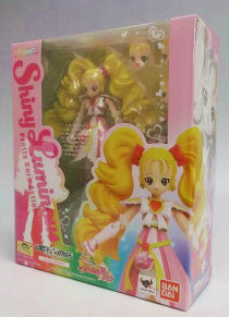 S.H.F Shinir Minus | animota