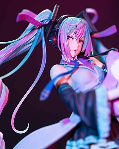 BISHOUJO ReMIX Series Hatsune Miku 1/7 Complete Figure | animota