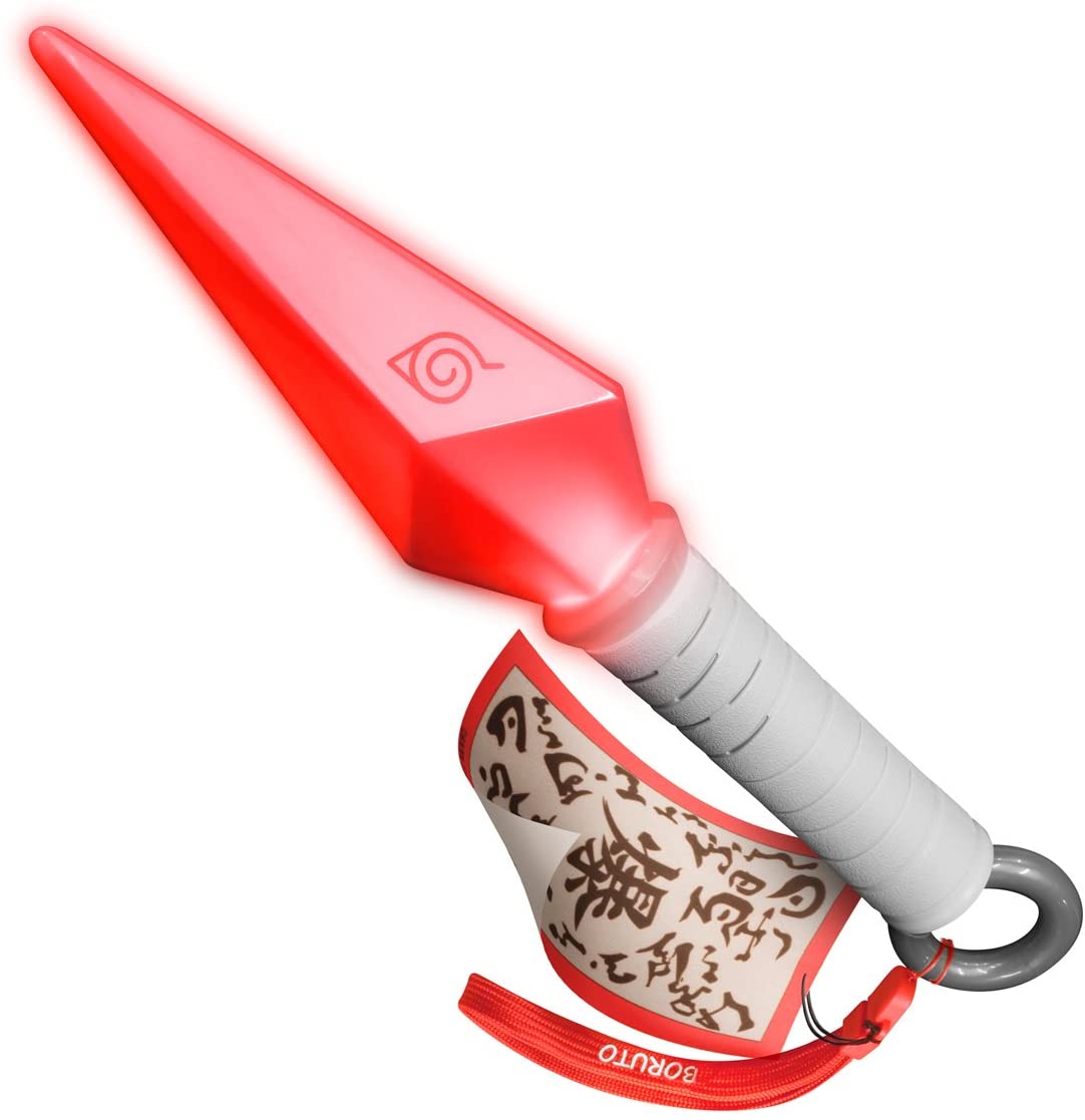 BORUTO: Naruto Next Generations - BORUTO Luminous Kunai | animota