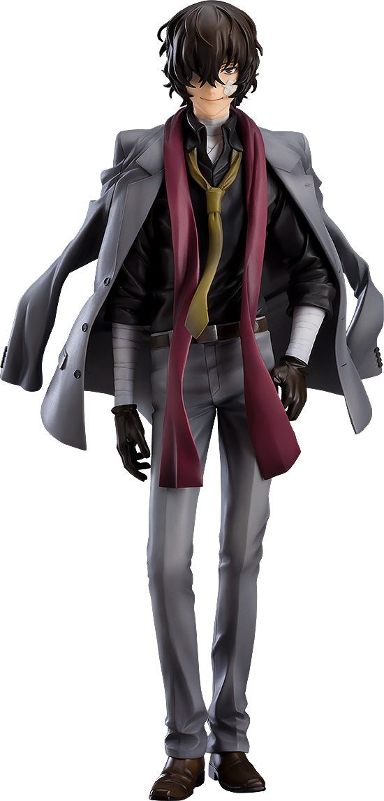 Bungo Stray Dogs Osamu Dazai 1/8 Complete Figure | animota