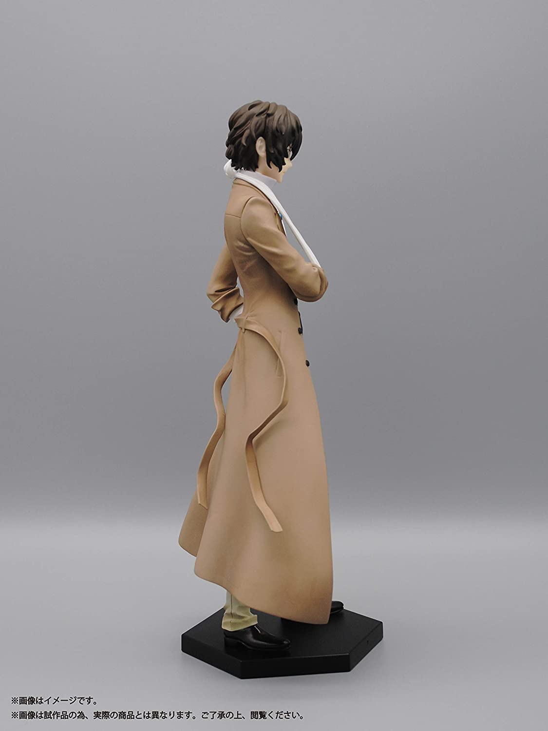 Bungo Stray Dogs Osamu Dazai 1/8 Complete Figure | animota