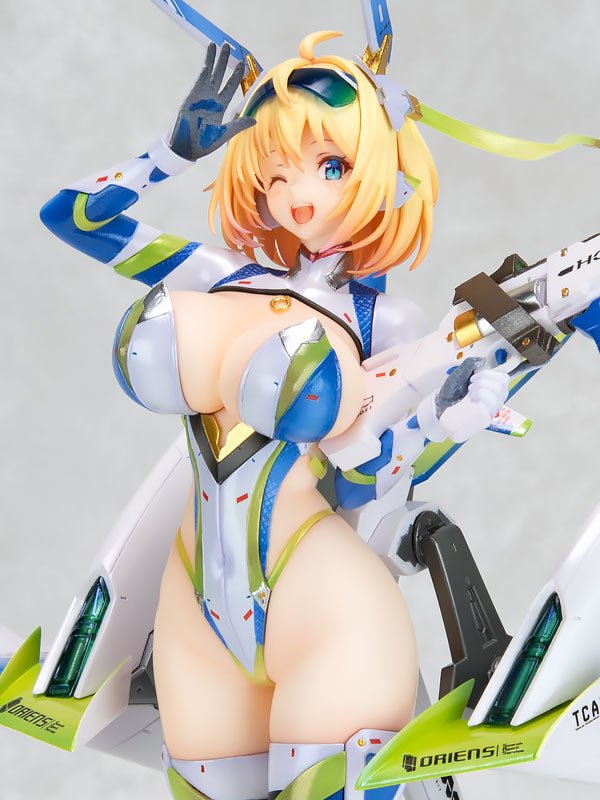 Bunny Suit Planning Sophia F. Shirring Complete Figure | animota