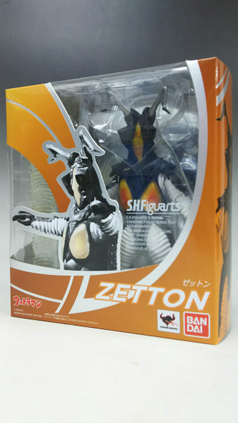 S.H.F Zetton | animota