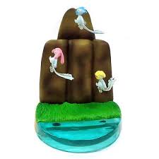 Pokemon Three -dimensional Pokemon Picture Book DP04 4 Yukushi/Emrit/Agnom | animota