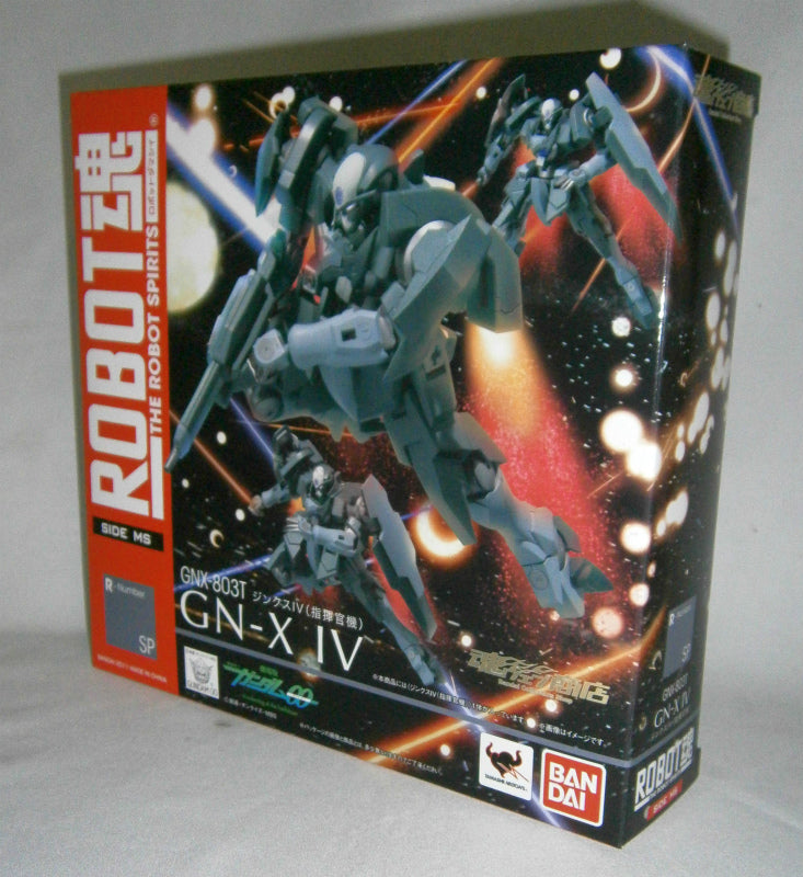 Soul Web Limited ROBOT Soul Jinx IV (General Aircraft) | animota