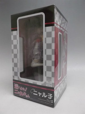 FREEING Nyaruko 1/8pvc (crawl! Nyaruko) | animota
