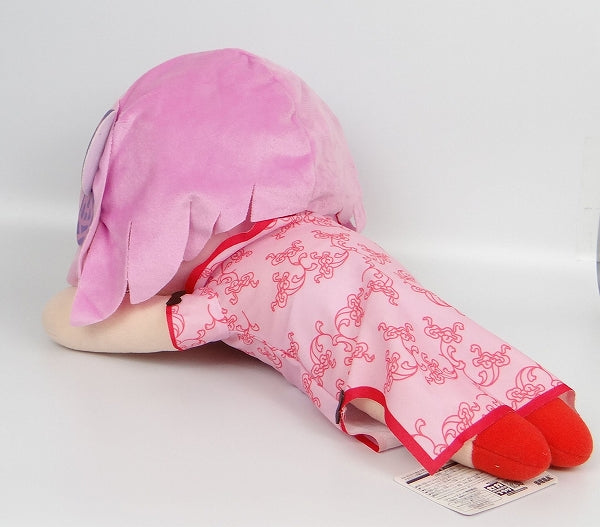 Sega Re: Different World Life Mega Jambo Sleeping Plush Lam DRAGON-Dress Ver. 1030968 | animota