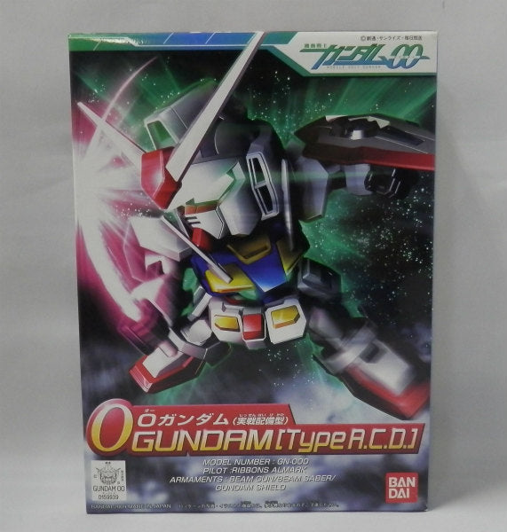 BB Warrior 333 O Gundam Practical deployment type | animota