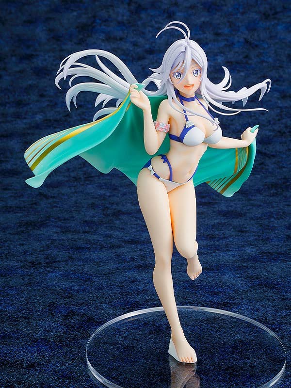 CAworks "86 -Eighty Six-" Lena Swimsuit ver. 1/7 Complete Figure | animota