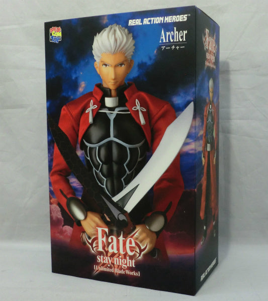 Medicom Toy RAH No.705 Archer (Fate/stay night [Unlimited Blade Works]