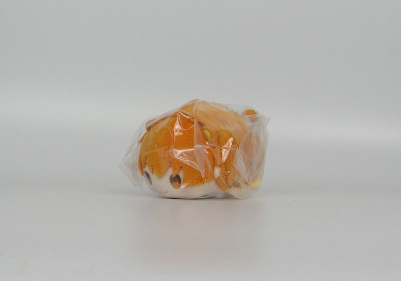 Eske Japan Fate/Grand Order Mochimochi Mascot Vol.4 Lancer/Jaguarman | animota