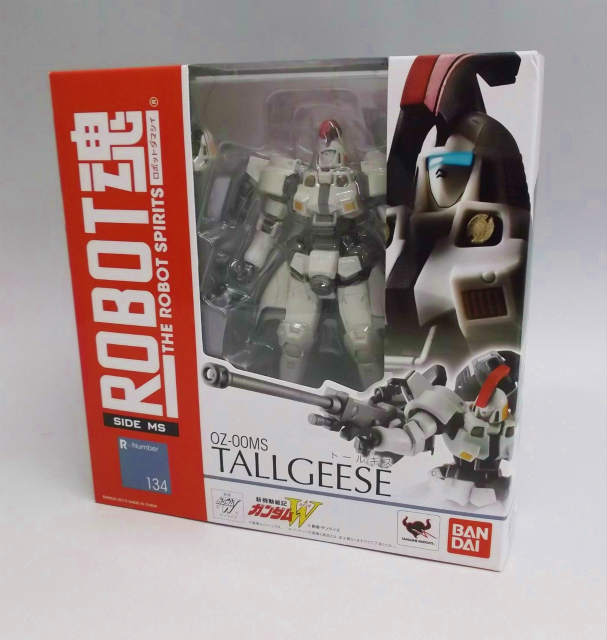 ROBOT Soul 134 Thorgis | animota