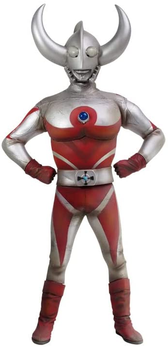 CCP 1/6 Tokusatsu Series Father of Ultra High Grade Ver. | animota