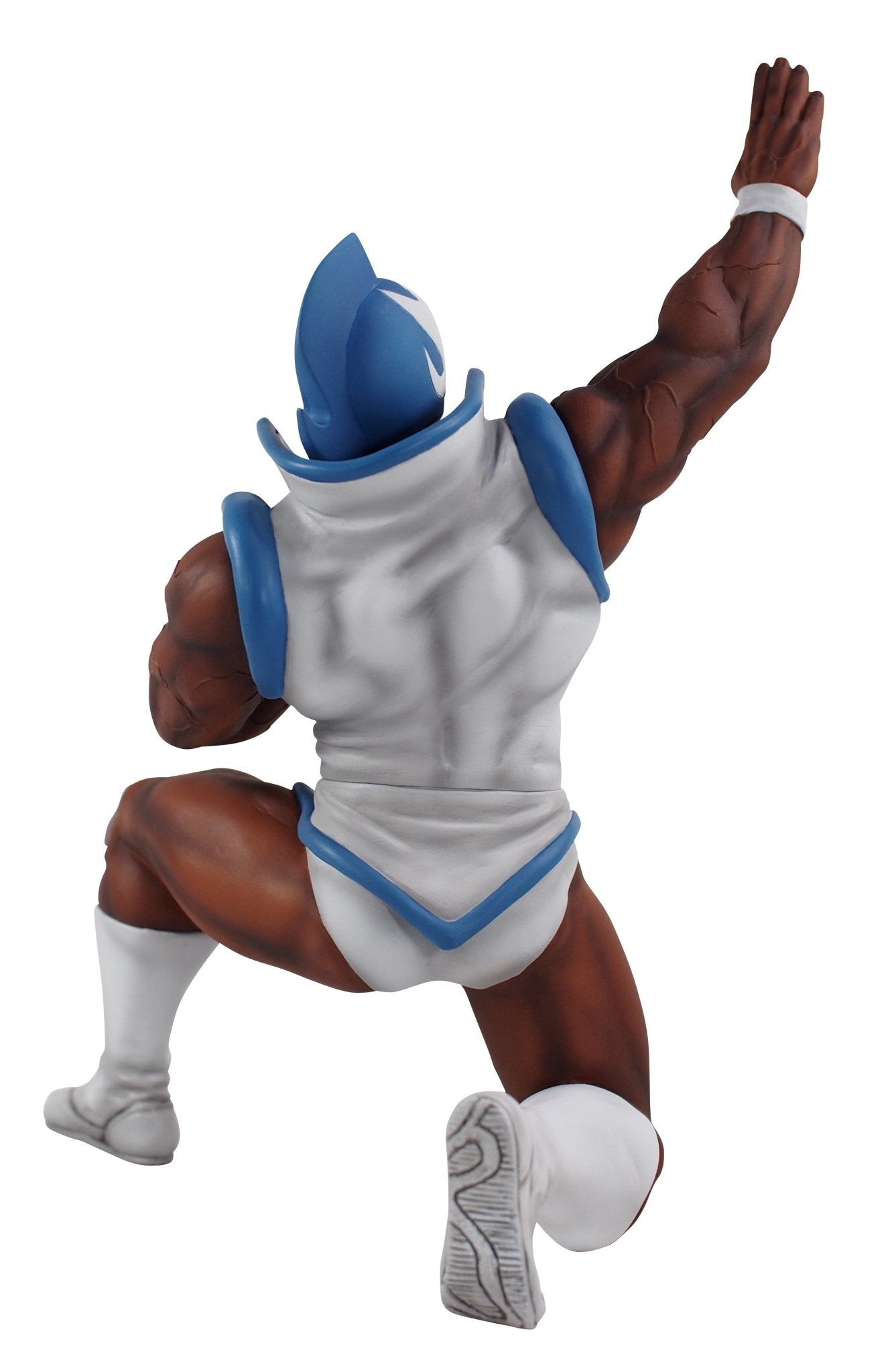 CCP Muscular Collection (CMC) NO.76 Mariposa 2.0 Victory Pose Ver. Original Color | animota