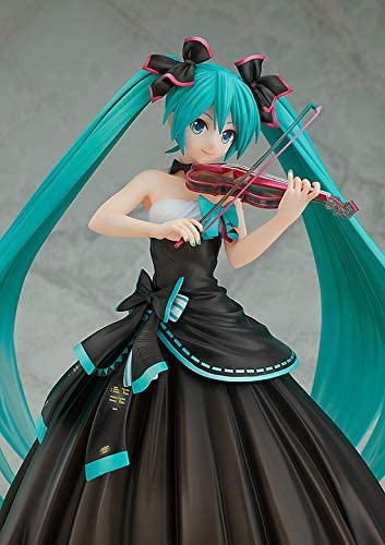 Character Vocal Series 01 Hatsune Miku - Hatsune Miku: Symphony 2017 Ver. 1/8 Complete Figure | animota