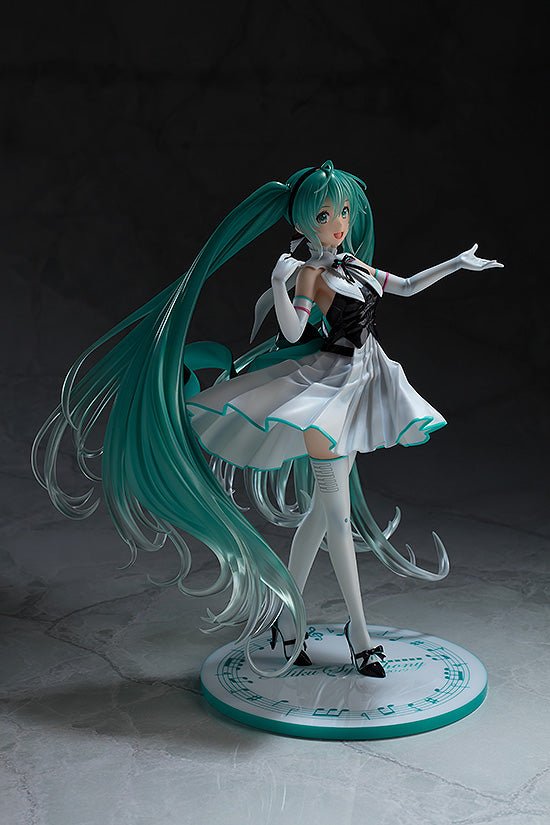 Character Vocal Series 01 Hatsune Miku Symphony 2019 Ver. 1/8 Complete Figure | animota