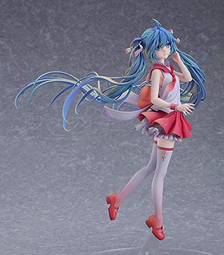 Character Vocal Series 01 Hatsune Miku The First Dream Ver. 1/8 Complete Figure | animota
