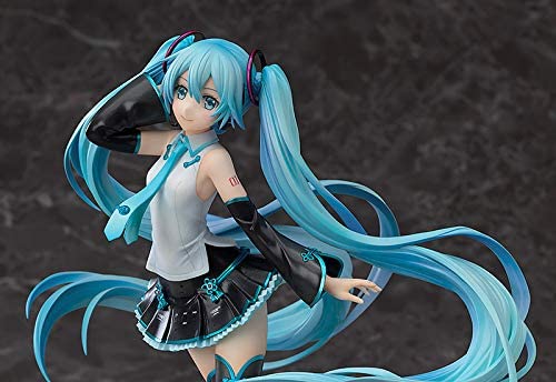 Character Vocal Series 01 Hatsune Miku V4 CHINESE 1/8 Complete Figure | animota