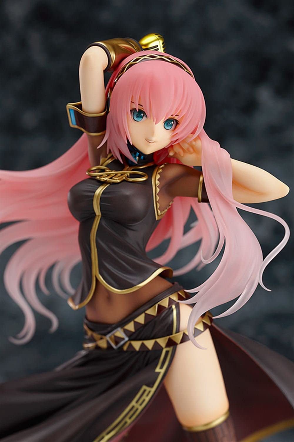 Character Vocal Series 03. Megurine Luka Tony ver. 1/7 Complete Figure | animota