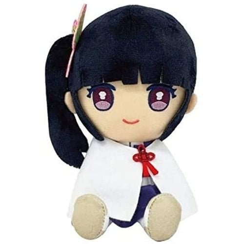 Chibi Plush Demon Slayer: Kimetsu no Yaiba Kanao Tsuyuri | animota