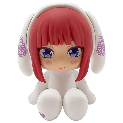 Resale]The Quintessential Quintuplets Season 2 Mini Figure Nakano  Ninoanimota