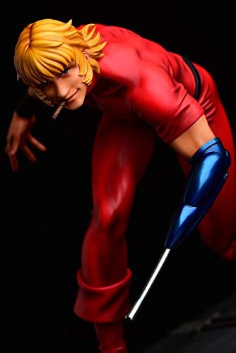 COBRA -COBRA THE SPACE PIRATE- 1/6 Complete Figure | animota