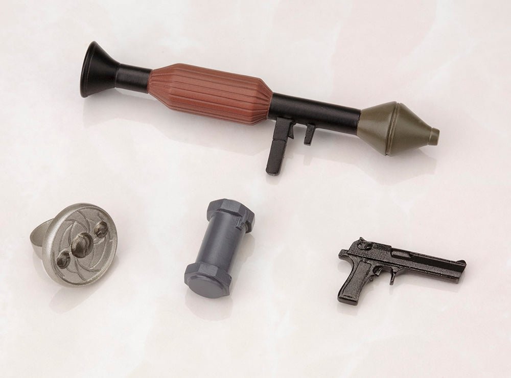 Cu-poche - Puella Magi Madoka Magica the Movie: Homura Akemi Posable Figure | animota