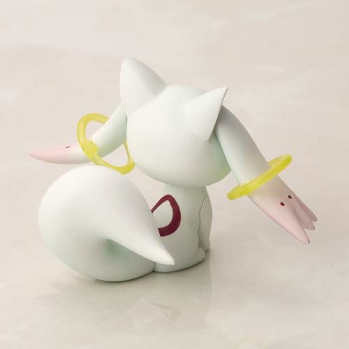 Cu-poche - Puella Magi Madoka Magica the Movie: Madoka Kaname Posable Figure | animota