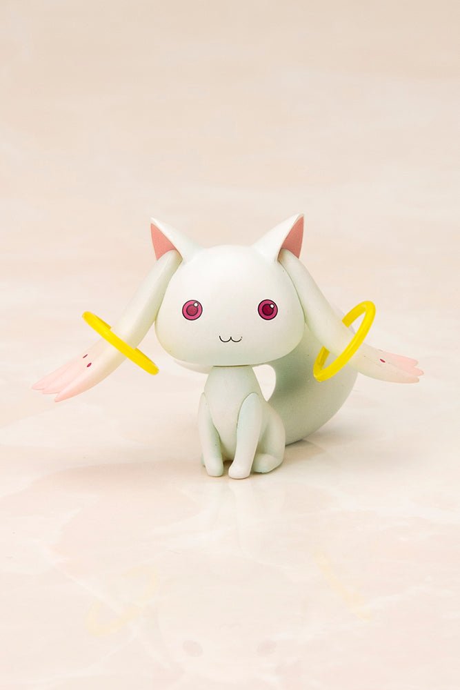 Cu-poche - Puella Magi Madoka Magica the Movie: Madoka Kaname ver.1.5 Posable Figure | animota