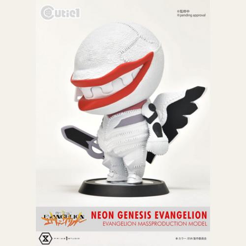 Cutie1 Neon Genesis Evangelion Evangelion Massproduction | animota